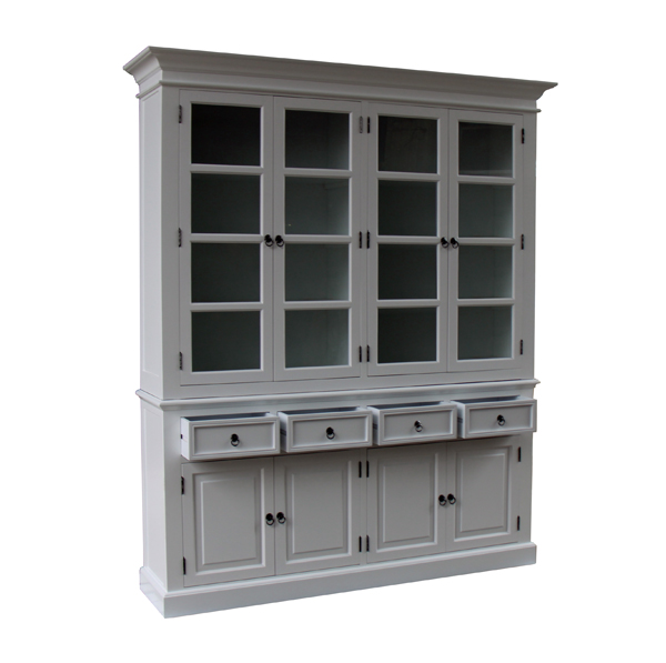 white furniture